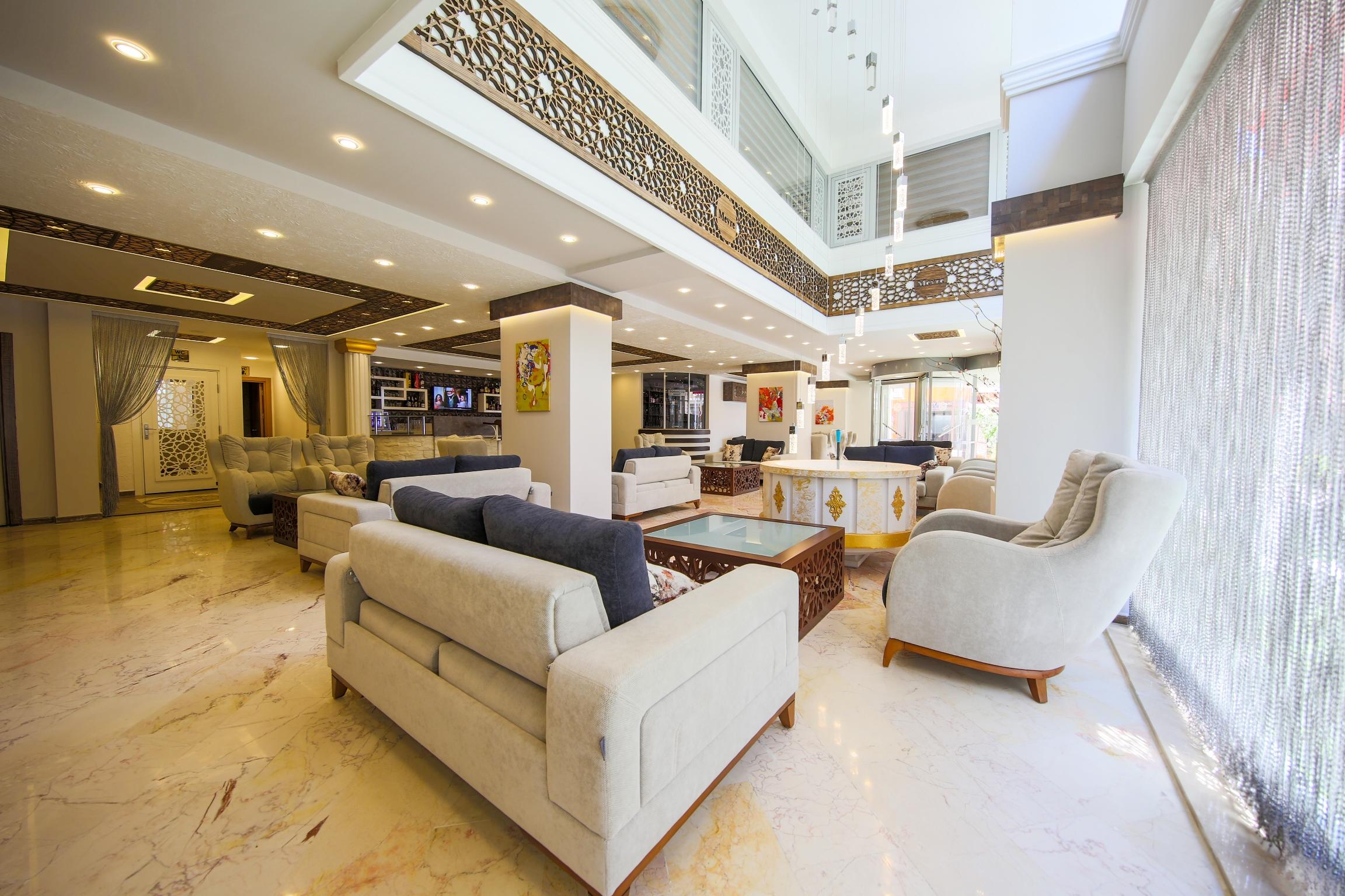 Mevre Hotel Анталія Екстер'єр фото