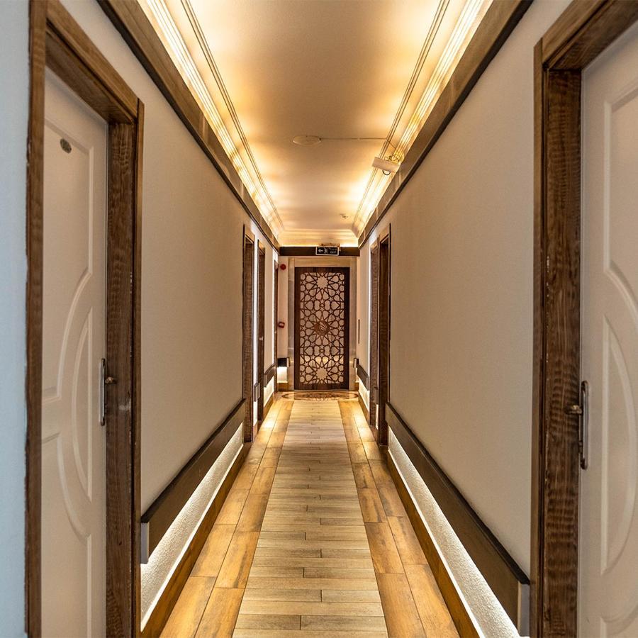 Mevre Hotel Анталія Екстер'єр фото
