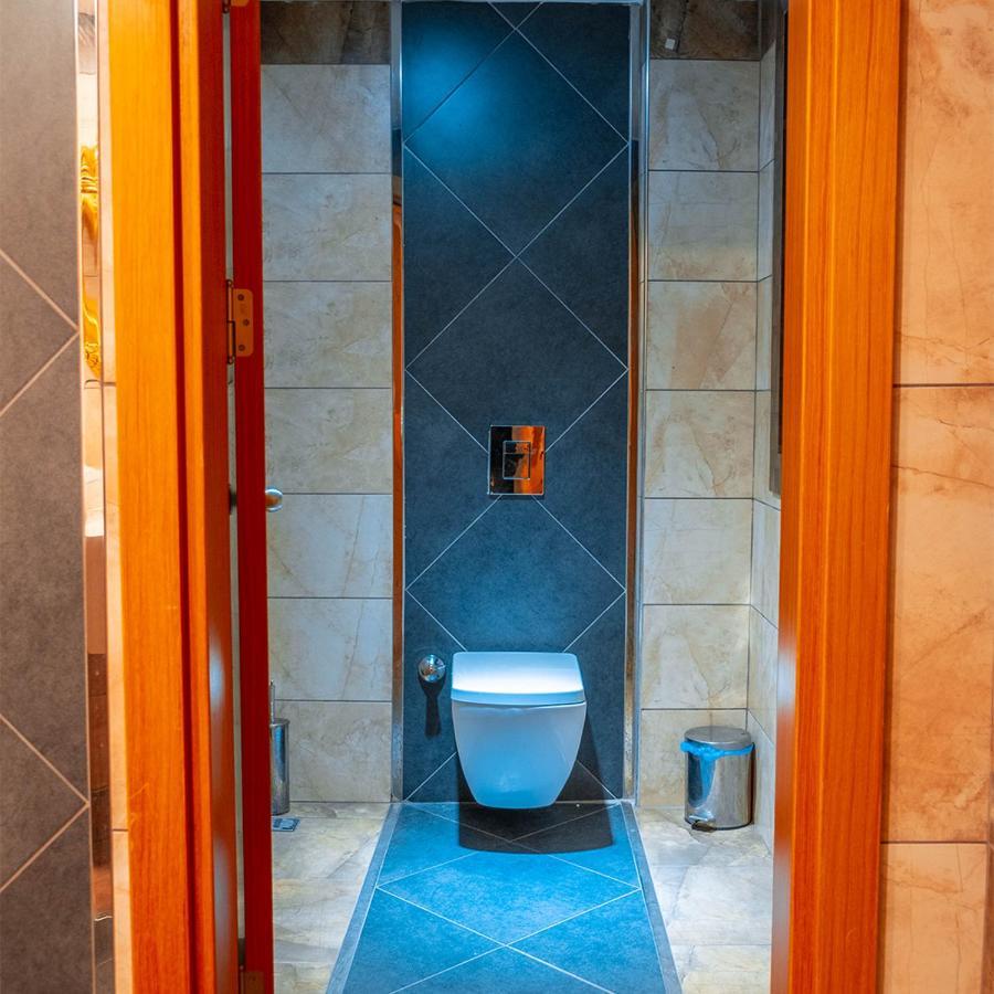 Mevre Hotel Анталія Екстер'єр фото